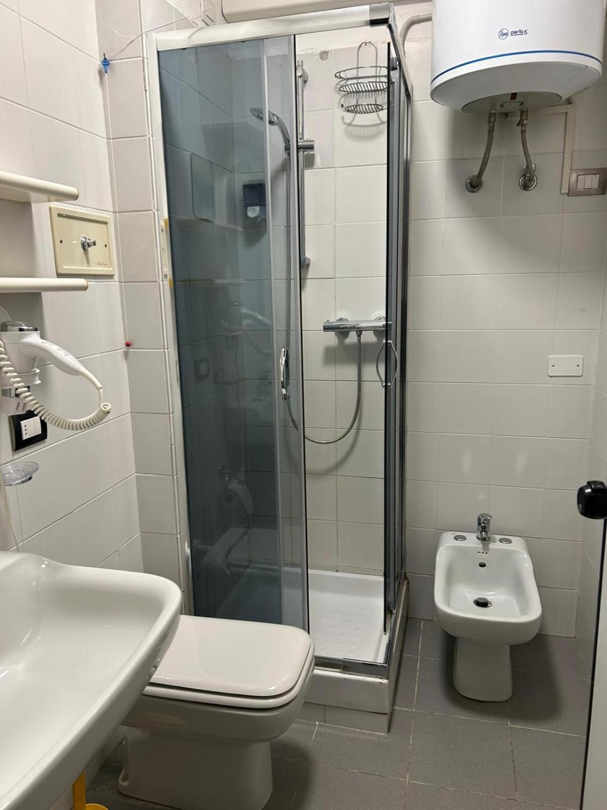 A Due Passi Dal Mare Apartment Sestri Levante Exterior foto