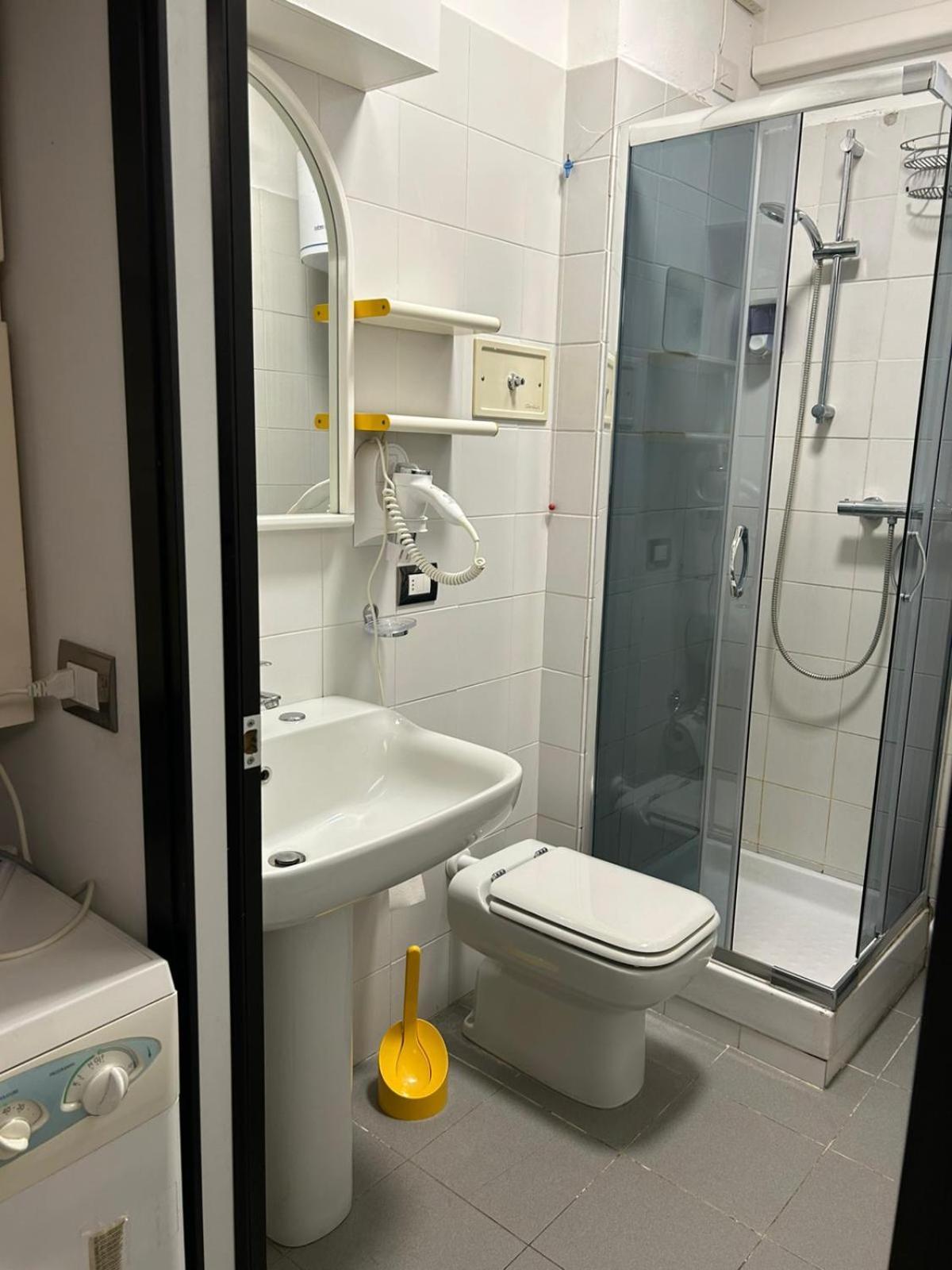 A Due Passi Dal Mare Apartment Sestri Levante Exterior foto